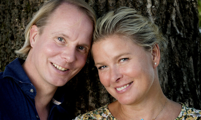 image: - En grei syretest for forholdet